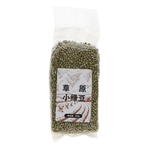 禾润世家草原小绿豆