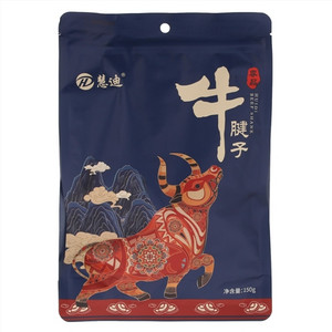 慧迪尊品牛腱