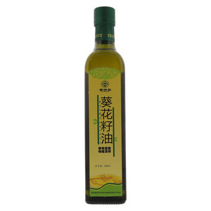 富驿农纯香葵花籽油