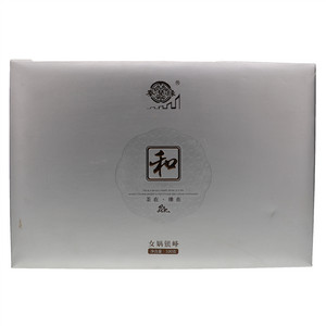 秦楚缘牌女娲银峰