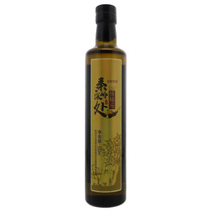 温陕情缘一级核桃油