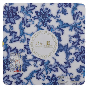 清风颂月（月饼礼盒）