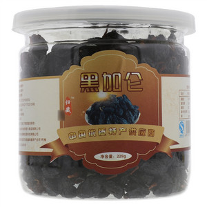 归藏黑加仑葡萄干