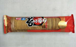 港福日式风味苔烧薄片