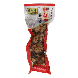 佬乡味乡吧佬鹌鹑蛋