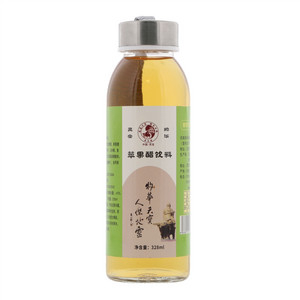 帅华苹果醋饮料