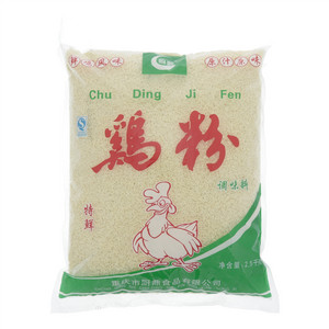 厨鼎鸡粉调味料（特鲜）