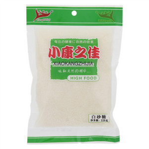 兄弟情小康之佳白砂糖