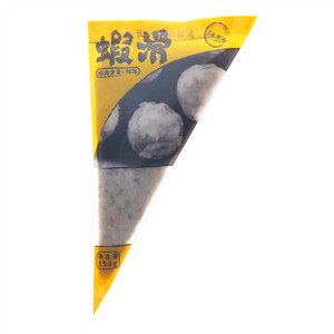 百年渔港蝦滑