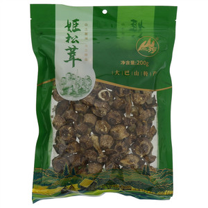 山之珍姬松茸200g