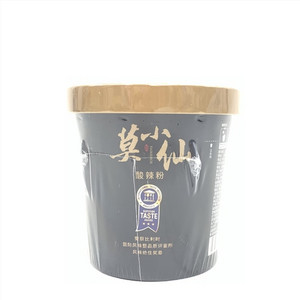 莫小仙酸辣粉