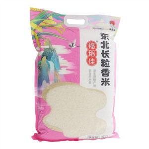 福稻佳东北长粒香米