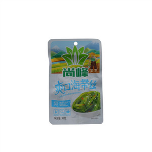 爽口海带丝（香辣味）