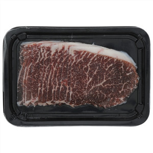 美国SRF谷饲金标和牛臀腰肉