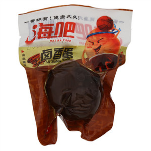 益享旺乡下乡海吧卤香蛋
