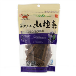野风酥经典蓝莓山楂条