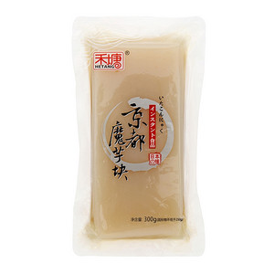 禾塘京都魔芋块