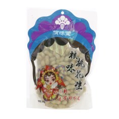 俏味堂核桃味花生