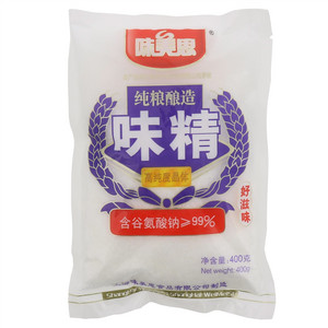 味美思纯粮酿造味精