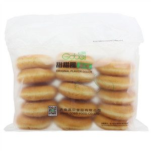 高贝原味甜甜圈