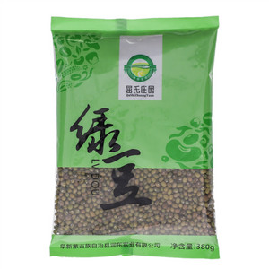 屈氏庄园优质绿豆