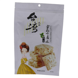 多诚原味雪花千层派