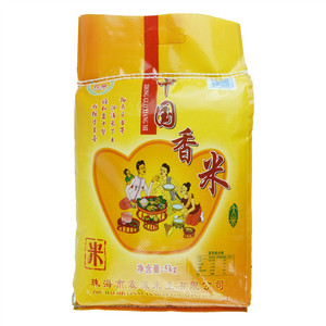 孔泉中国香米（大米）