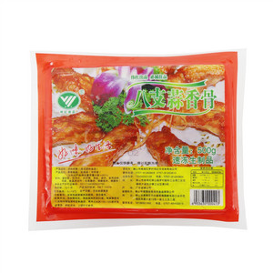 伟红食品八支蒜香骨