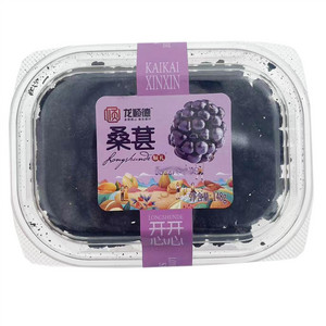 龙顺德桑葚