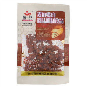 曾一玲素田螺肉