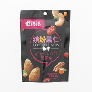 洽洽缤纷果仁混合果仁蜜饯干40g