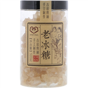 欣盈老冰糖