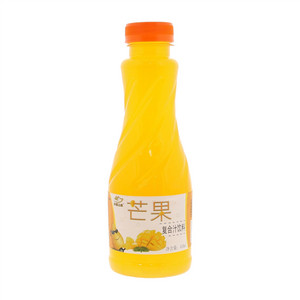 沙漠之泉芒果复合汁饮料