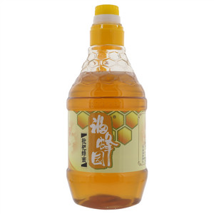 福蜂园枇杷蜂蜜