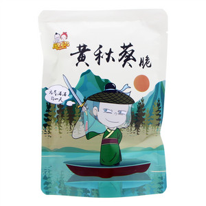 唐妖食品黄秋葵脆