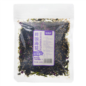 HAILILANG海里郎拌饭海苔