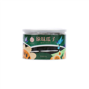 爱在仁间原味瓜子