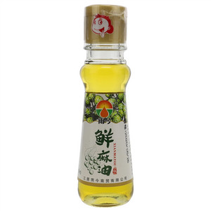 雨今鲜麻油