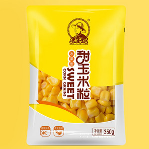 东北农嫂甜玉米粒