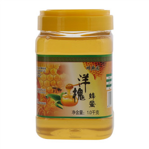 蜂典园洋槐蜂蜜
