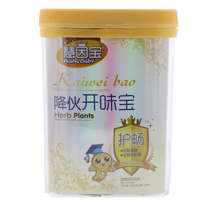慧因宝降伙开味宝护畅