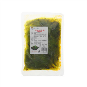 芥香裙带菜（调味裙带菜）