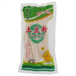  秦玉龍火锅专用土豆粉