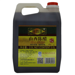 陈四清 山西陈醋（酿造食醋） 
