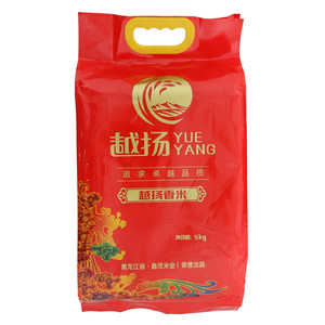 越扬一级越扬香米