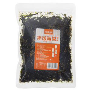 HAILILANG海里郎烧烤味拌饭海苔