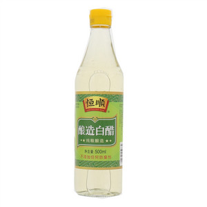 恒顺酿造白醋