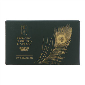 凤禧益生菌发酵饮品