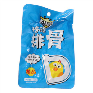 天顶香糖醋排骨