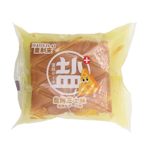 豪利来盐烤芝士味蛋糕